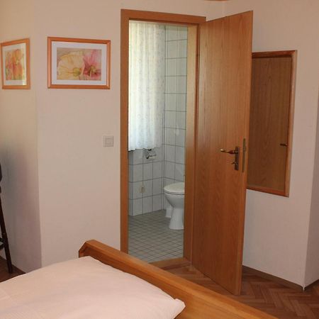 Landgasthof Heerlein Bamberg Pokój zdjęcie
