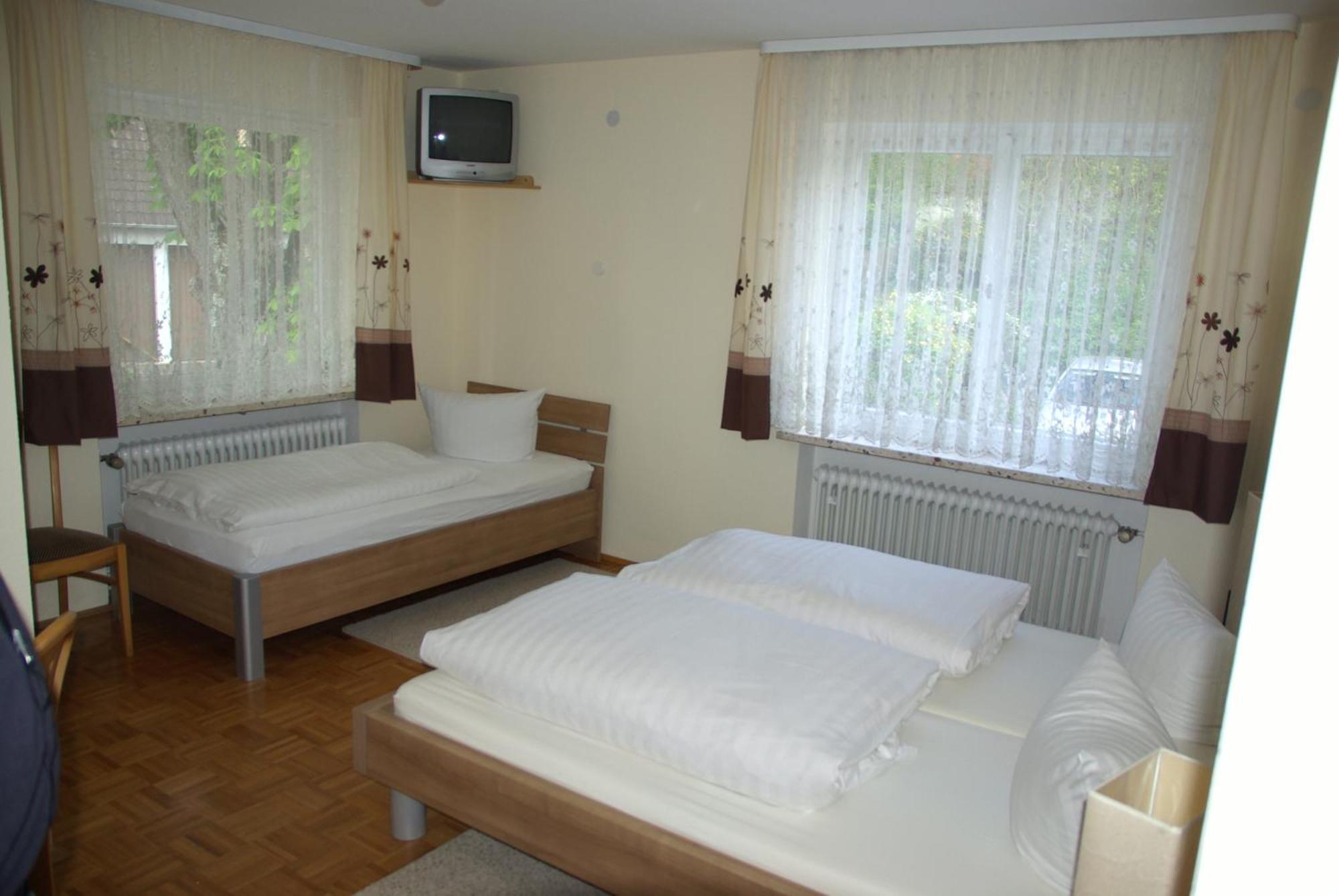 Landgasthof Heerlein Bamberg Zewnętrze zdjęcie