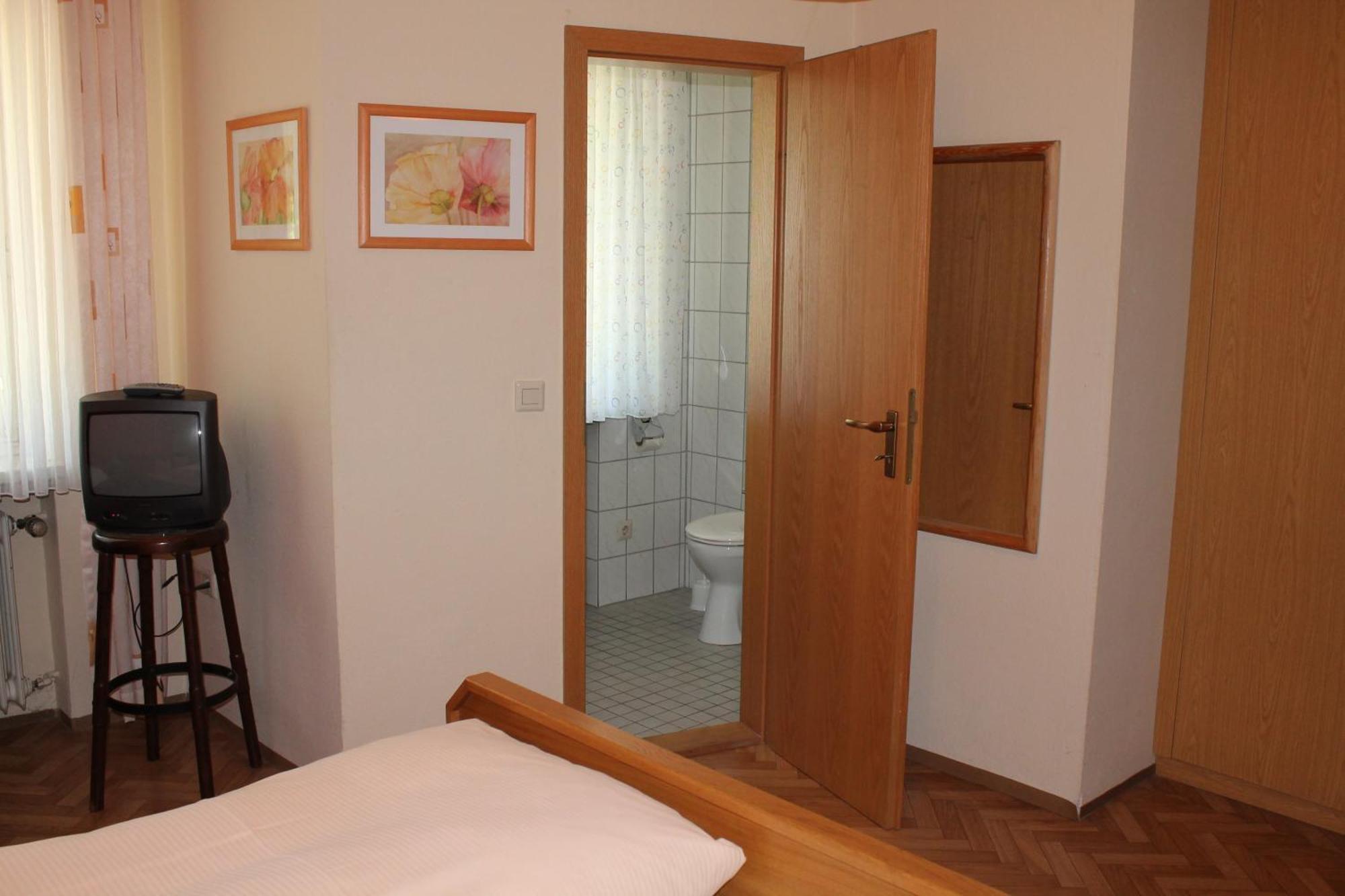 Landgasthof Heerlein Bamberg Pokój zdjęcie