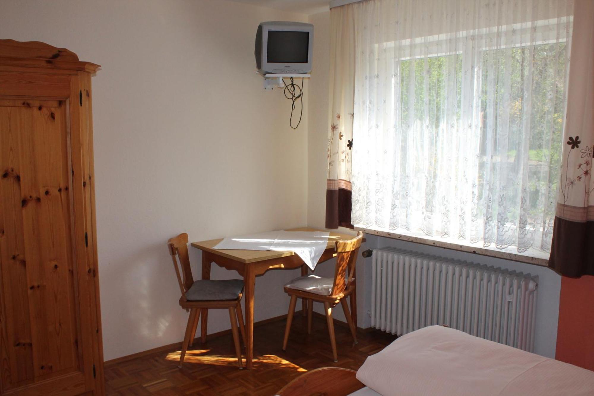 Landgasthof Heerlein Bamberg Pokój zdjęcie