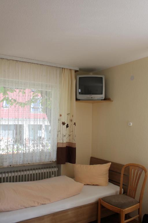 Landgasthof Heerlein Bamberg Pokój zdjęcie