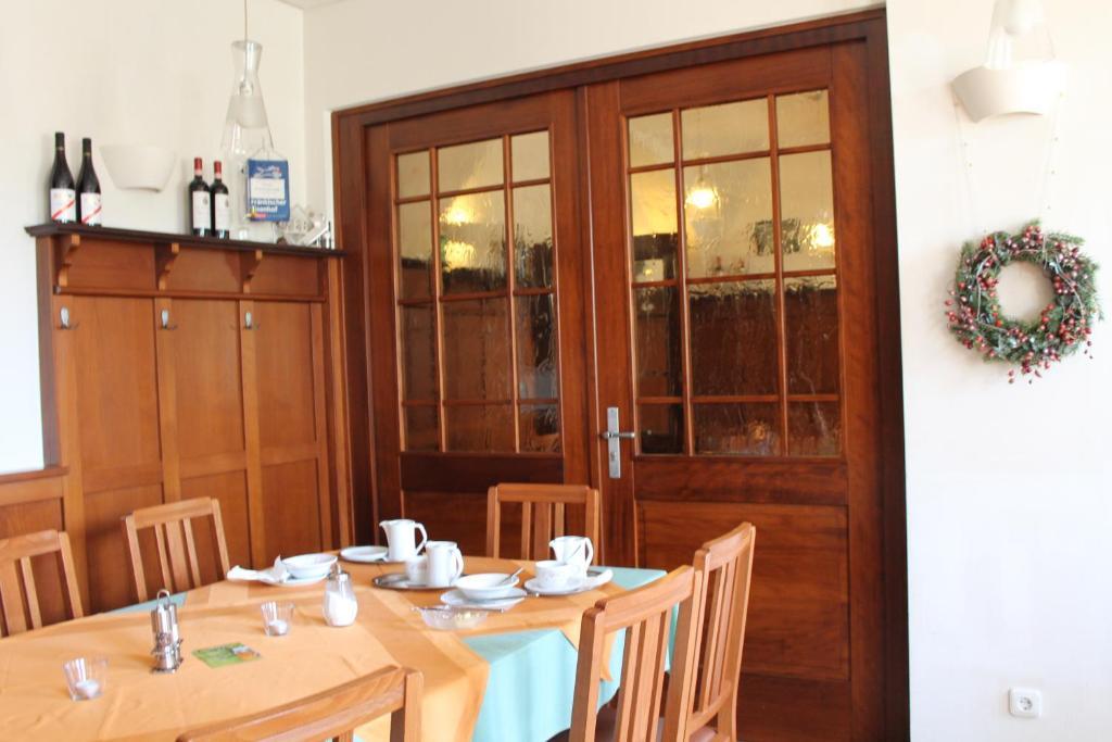 Landgasthof Heerlein Bamberg Zewnętrze zdjęcie