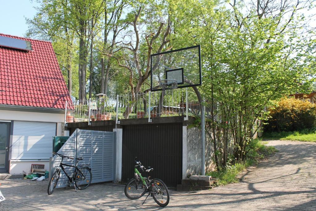 Landgasthof Heerlein Bamberg Zewnętrze zdjęcie