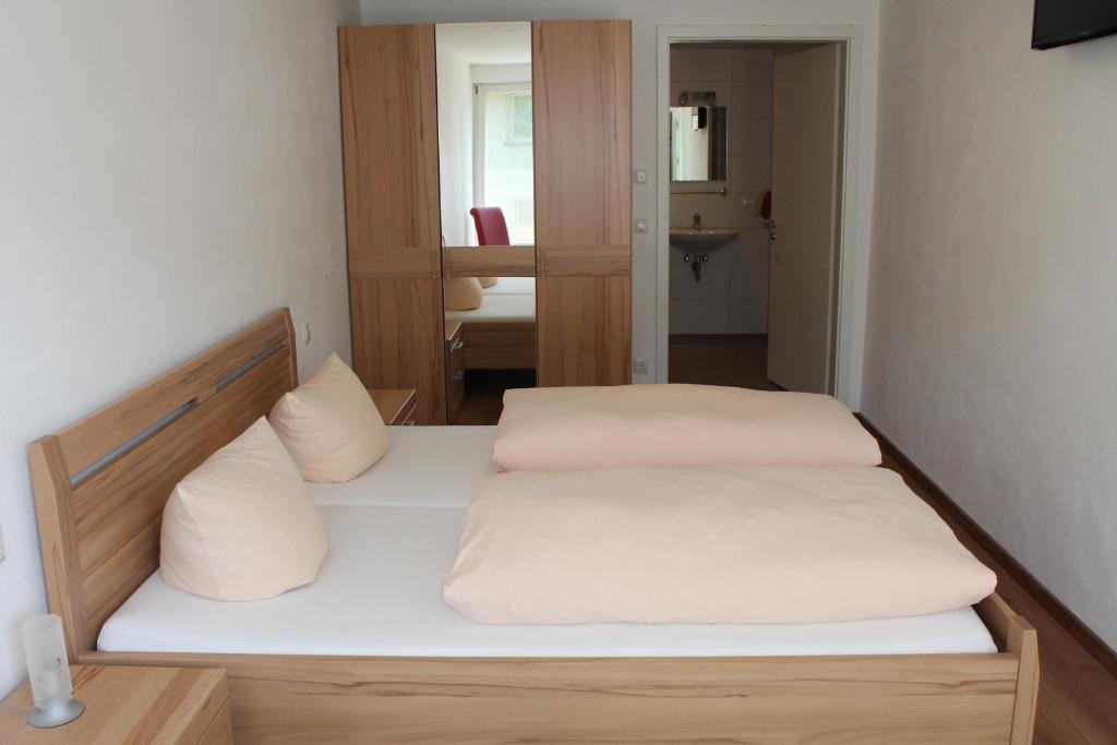 Landgasthof Heerlein Bamberg Zewnętrze zdjęcie