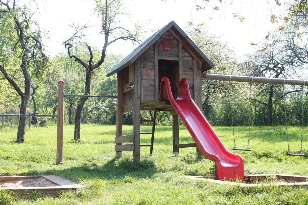 Landgasthof Heerlein Bamberg Zewnętrze zdjęcie