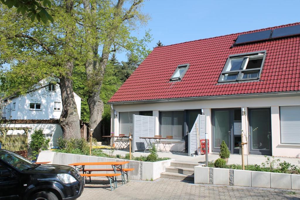 Landgasthof Heerlein Bamberg Zewnętrze zdjęcie